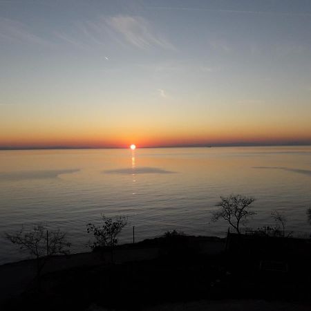 Sea&Park View Aparthotel Skála Marión Εξωτερικό φωτογραφία
