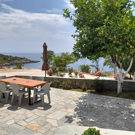Sea&Park View Aparthotel Skála Marión Εξωτερικό φωτογραφία