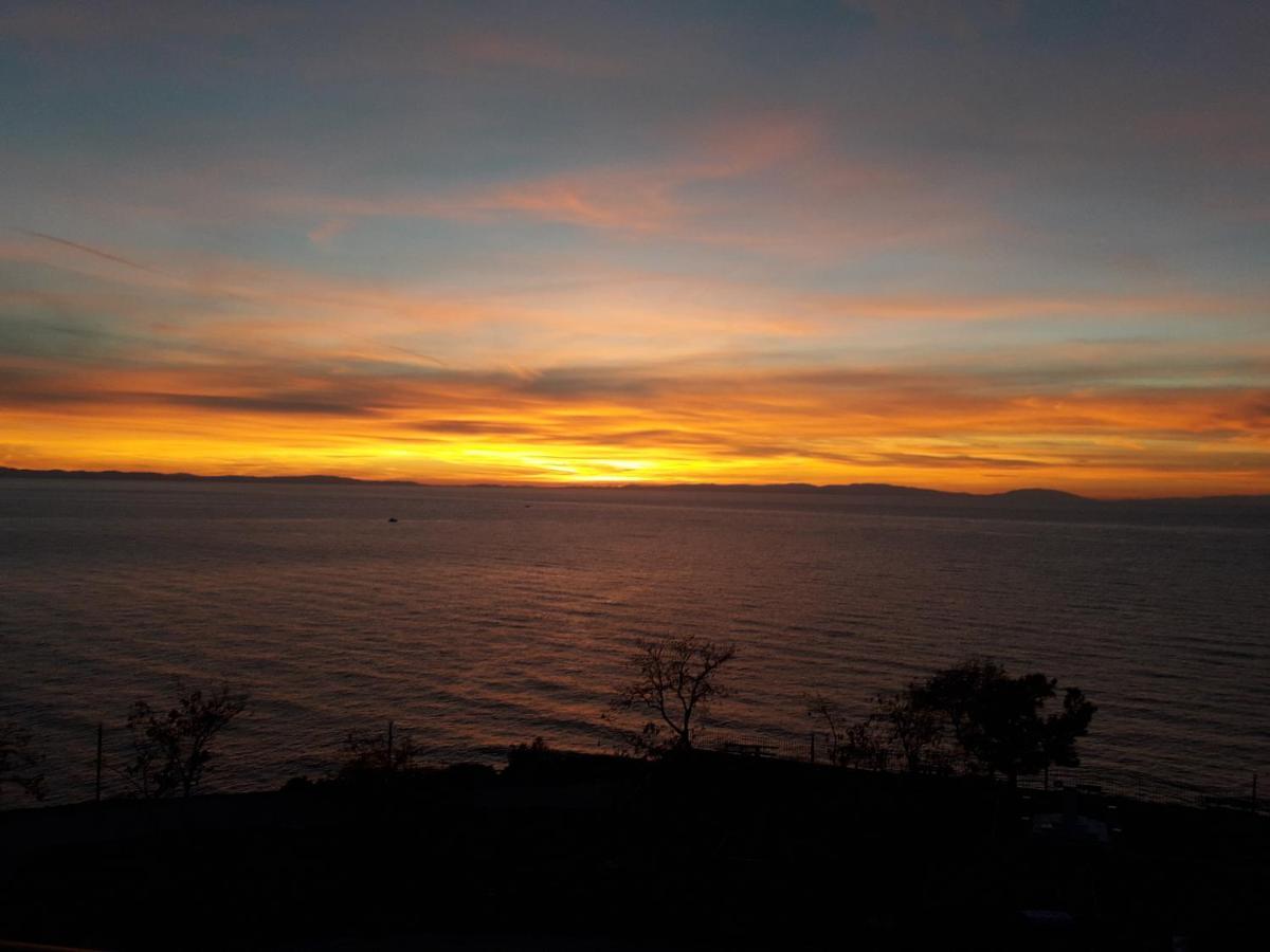 Sea&Park View Aparthotel Skála Marión Εξωτερικό φωτογραφία