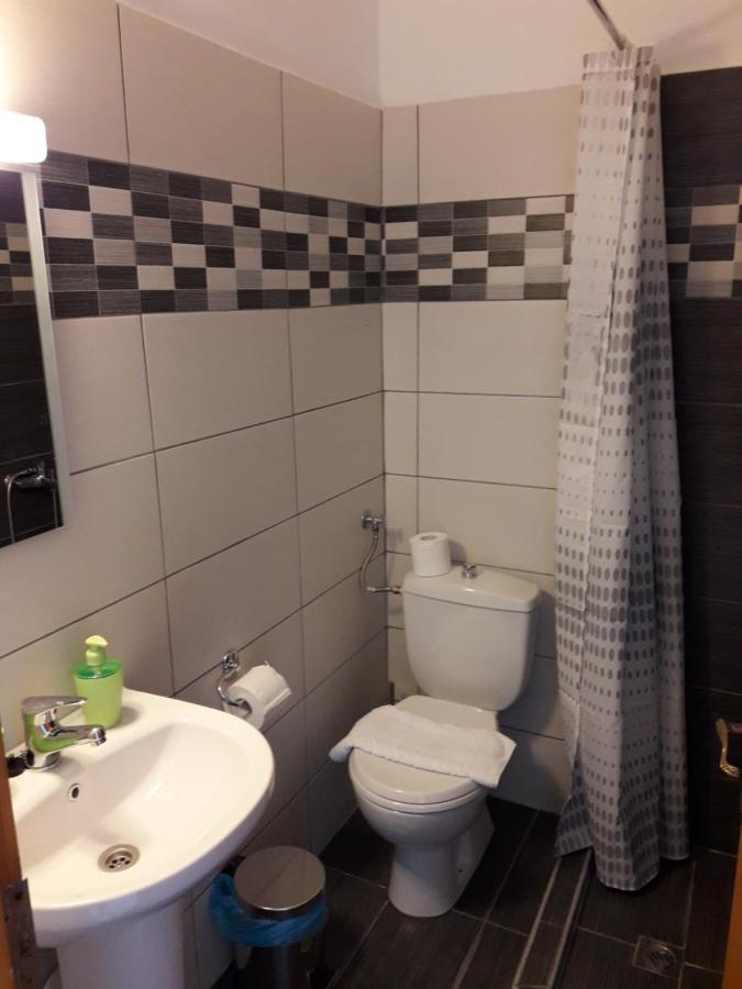Sea&Park View Aparthotel Skála Marión Εξωτερικό φωτογραφία